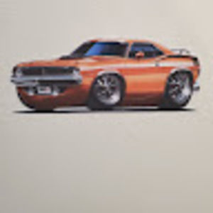 Meet your Posher, Brett